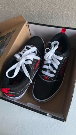 Heelys