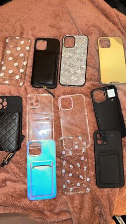 iPhone 12 Pro Max Cases