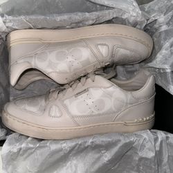 Coach Shoes