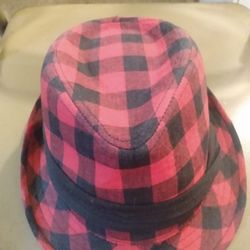 Fedora Hat