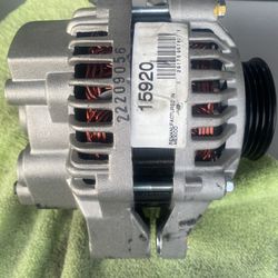 Honda Civic 1.6 Alternator  