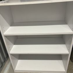 Bookcase