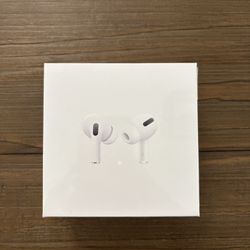 AirPods Pro