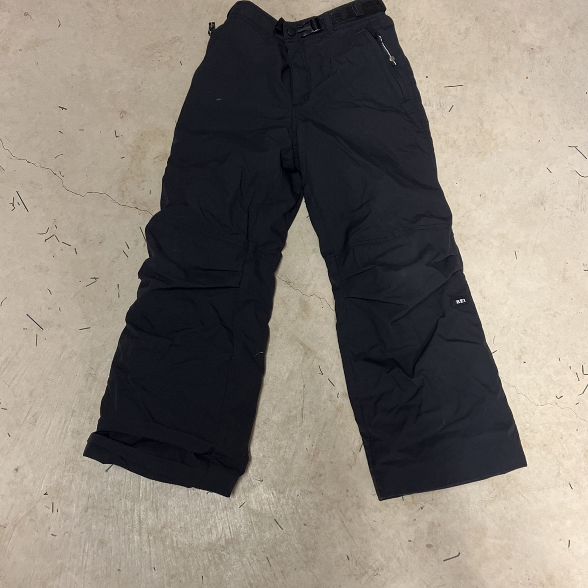 Kids REI Snow Pants