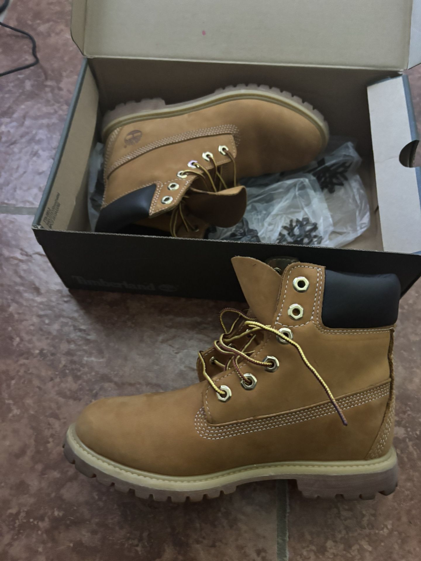 Women’s Timberland Boots