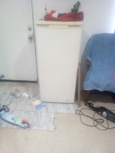Freezer