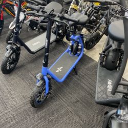 PhantomGOGO R1 Pro E-scooter 