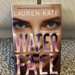 Water Fall 