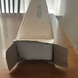 Retractable Baby/Dog Gate  New