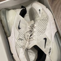 Nike Air Max 270|Size:9.5