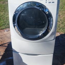 MAYTAG DRYER 