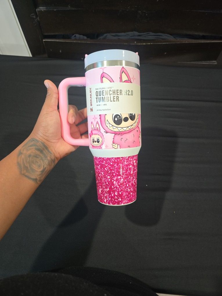 La Bubu Stanley 40 Oz