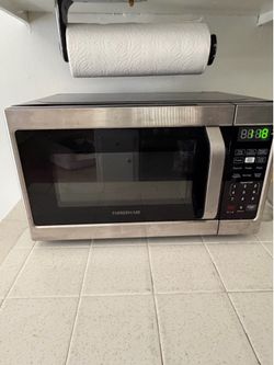 Microwave Great Condition