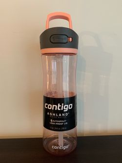 Contigo Ashland Water Bottle