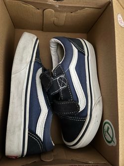 10c vans