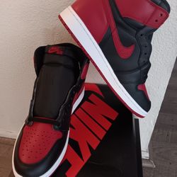 Jordan 1 OG 85 2025 Release 