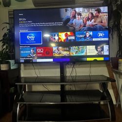 TV VICIO 55 PULGADAS  Good Condition 