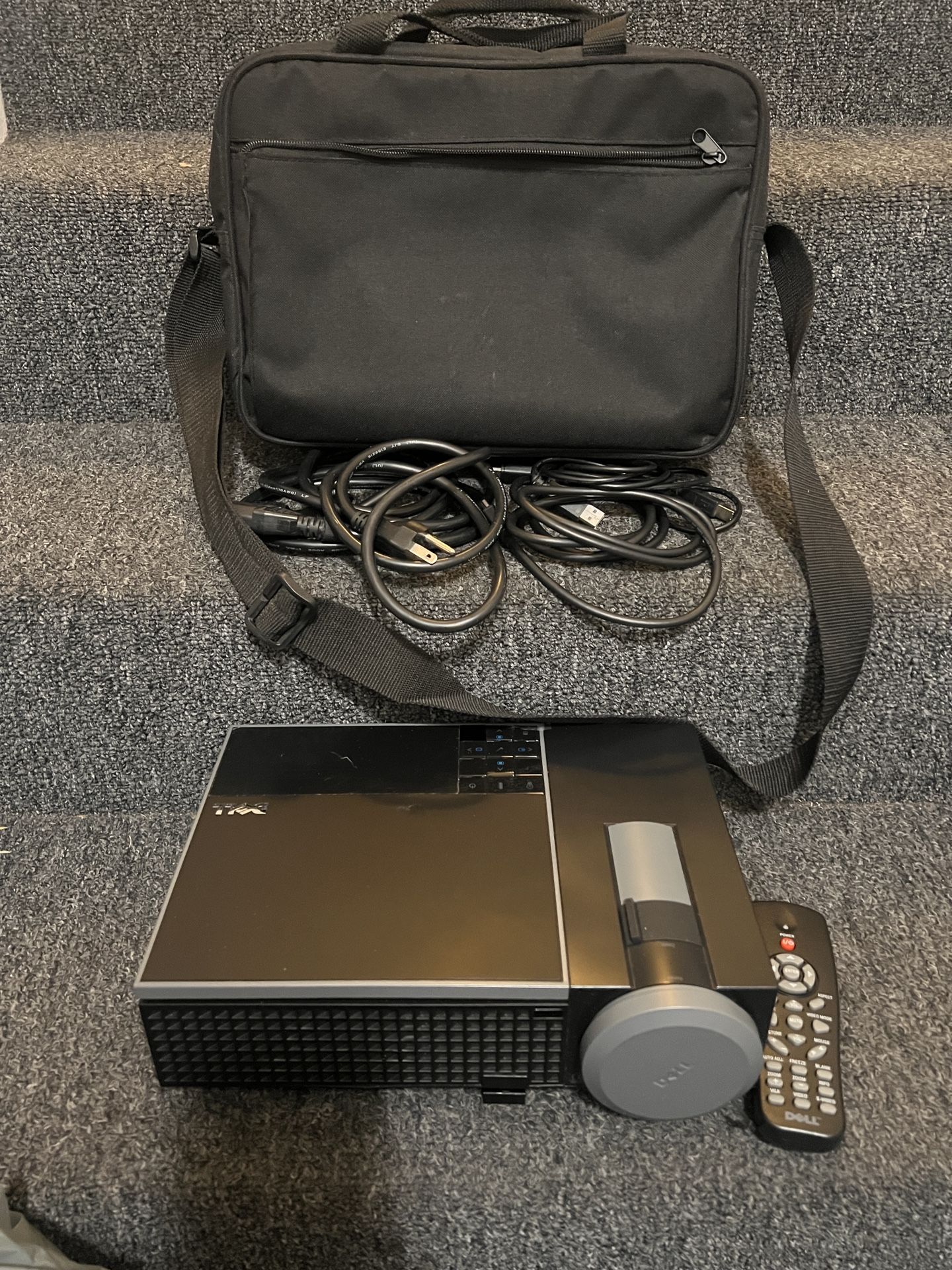Dell 1510x DLP Projector