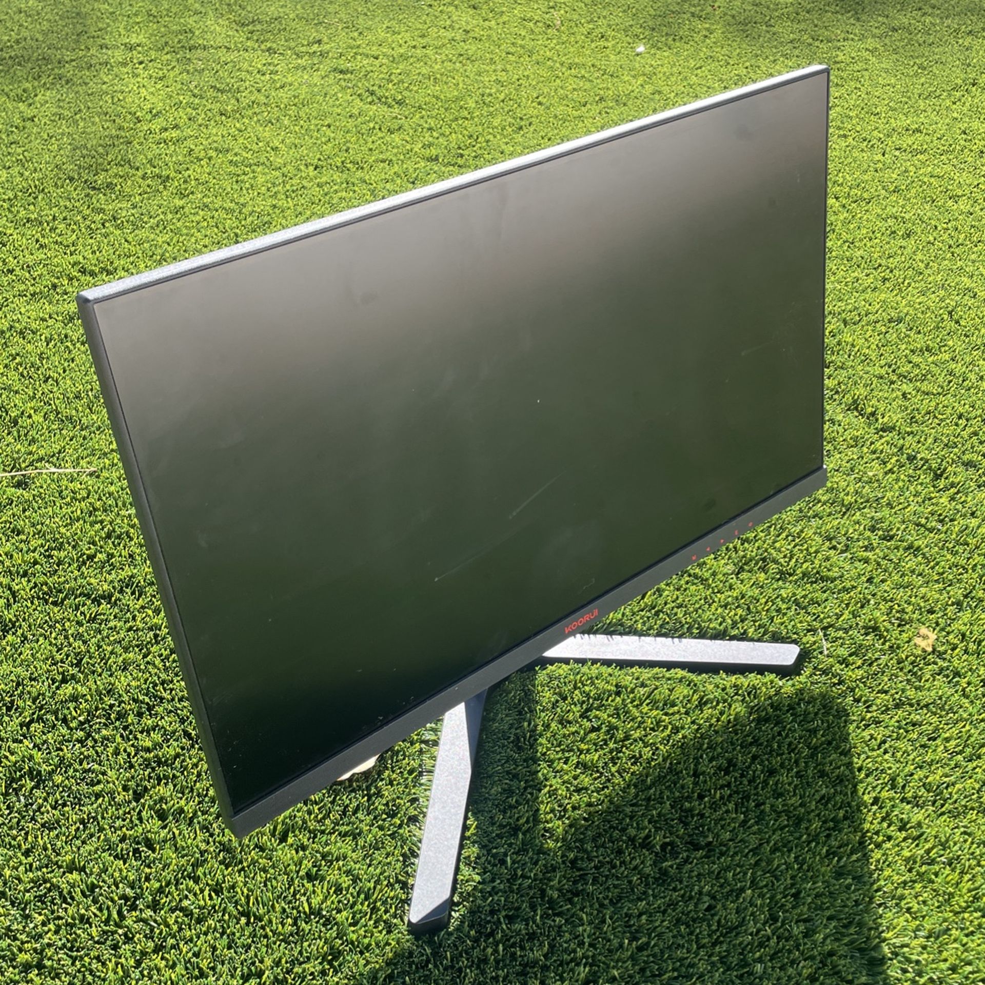 Koorui Gaming Monitor 