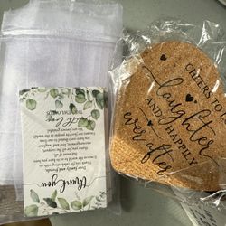 Wedding Favors 