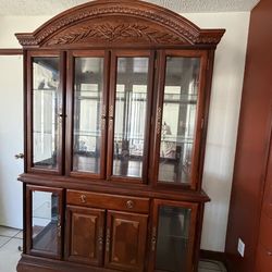 China Cabinet