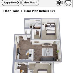 APARTMENT LEASE HANDOFF 