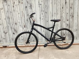 HÍBRIDO SPECIALIZE Bike 26INCHES 1×8SPEED L FRAME