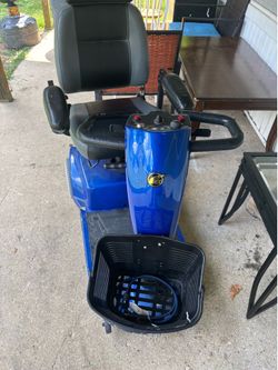 Medical cart
