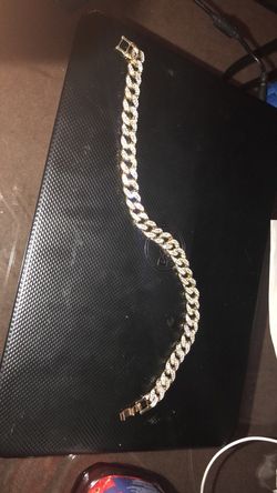 Diamond Chain