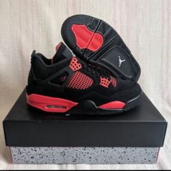 Jordan 4 Sneaker