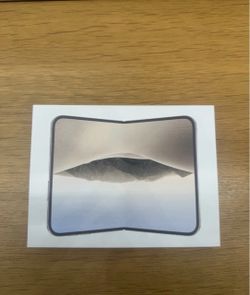 iPhone duo 512G Night Sky unlocked