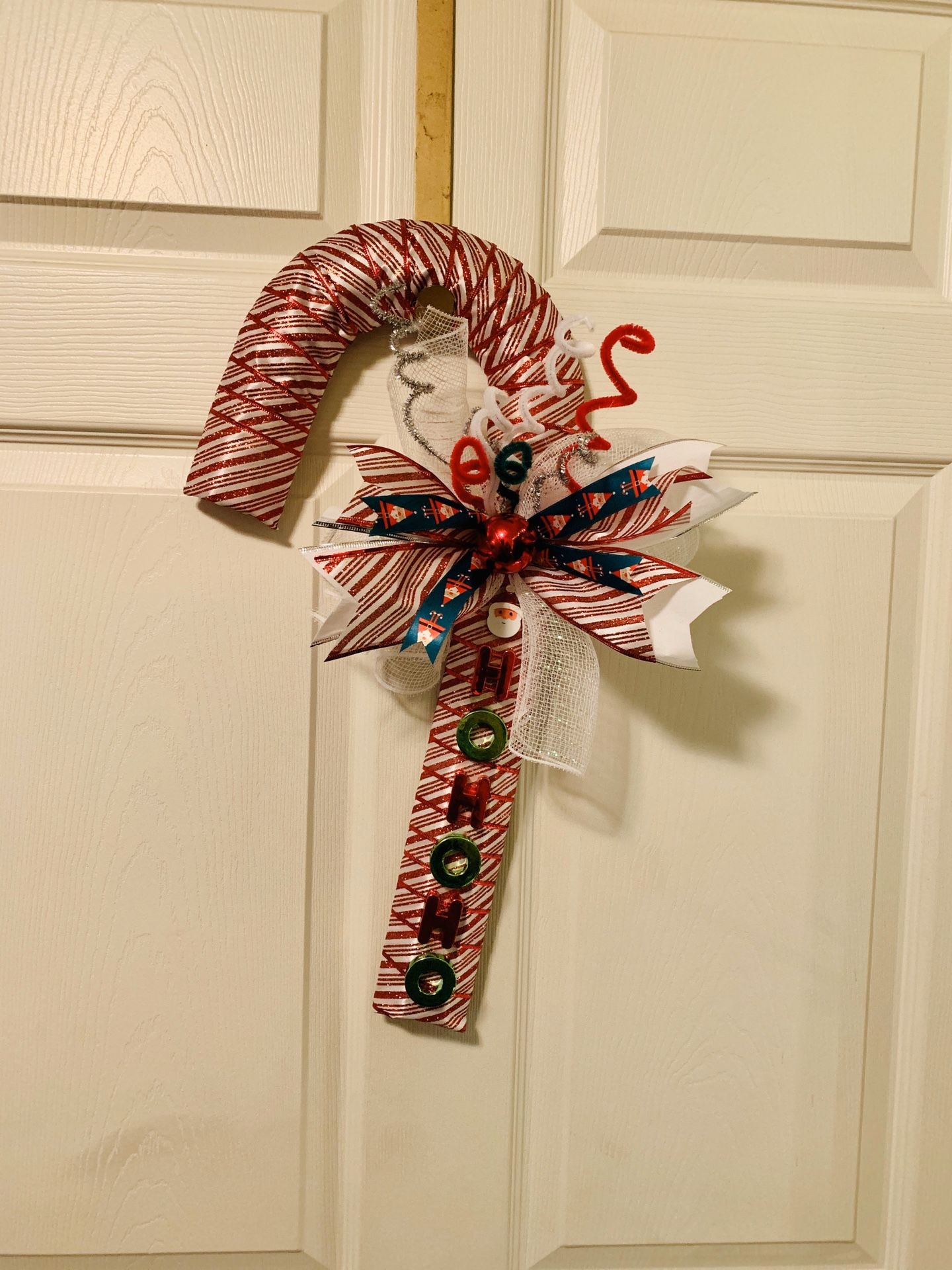 Christmas wreath