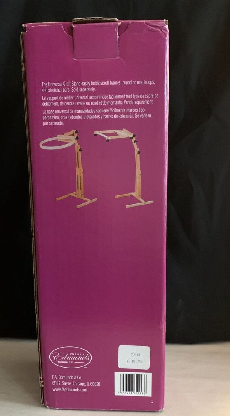 Universal Craft sSand