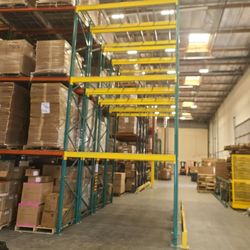 Pallet Rack