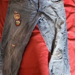 Polo Jeans 