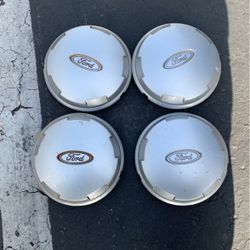 Rim Hub Cup 2001 Ford Scape
