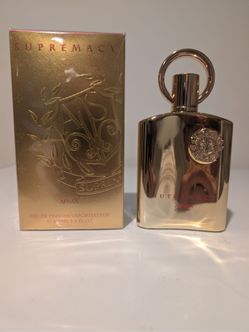 Afnan Supremacy Eau de Parfum 100ml