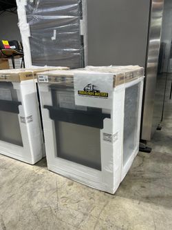 🆕 Brand New Dishwashers on Clearance! Limited Time Offer! 🧼