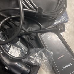 Webasto EV Charger