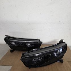 2024-2025 HONDA CRV CR-V HEADLIGHTS RH LH OEM 