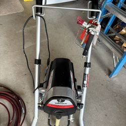 Painting Machine By Wagner