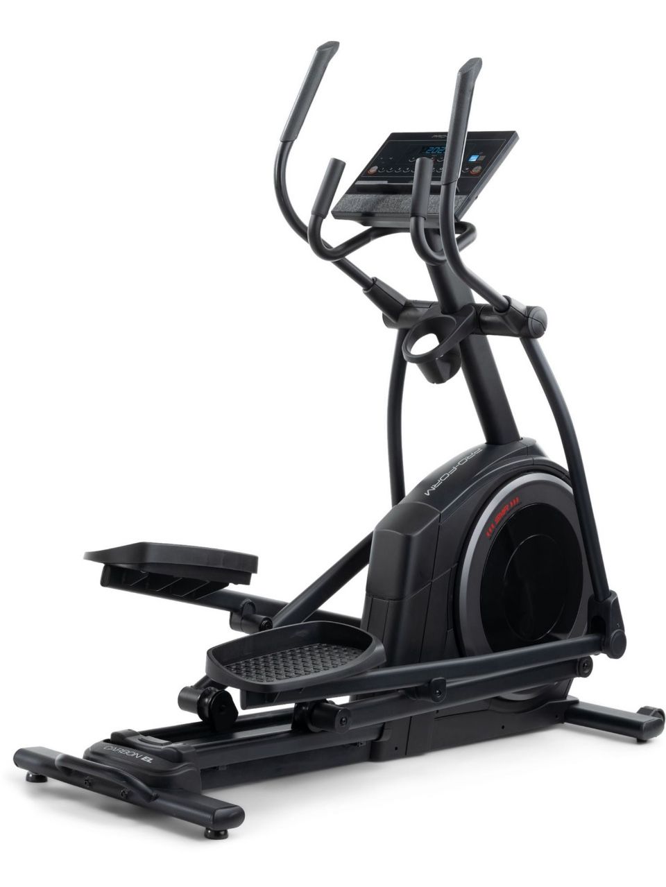 Proform elliptical trainer
