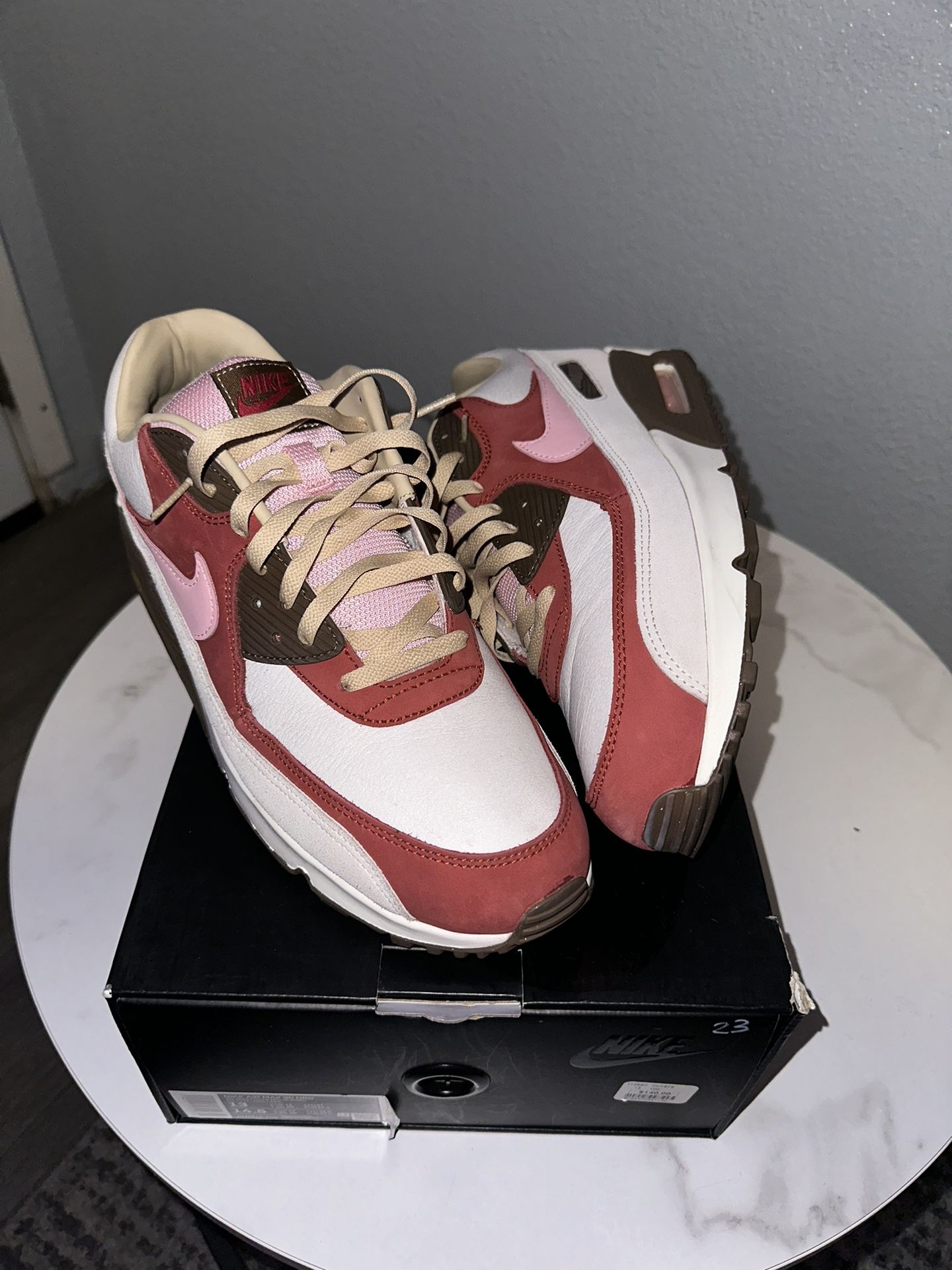 Nike Air Max 90 Bacon