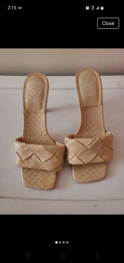 Vince camuto heels