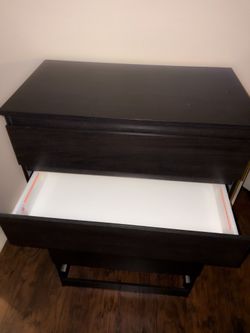 Black Drawer