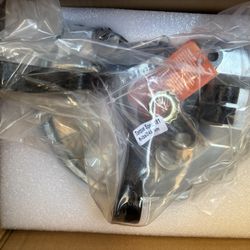 Doorman Right / Left Loaded Knuckles