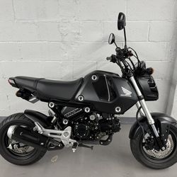 Honda Grom