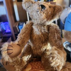New Teddy Bears 