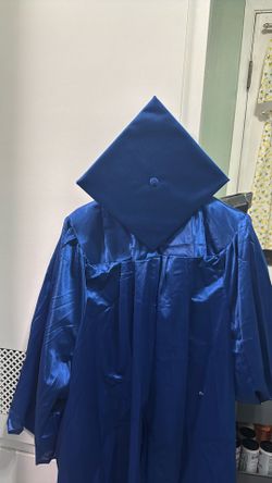 Graduation Gown