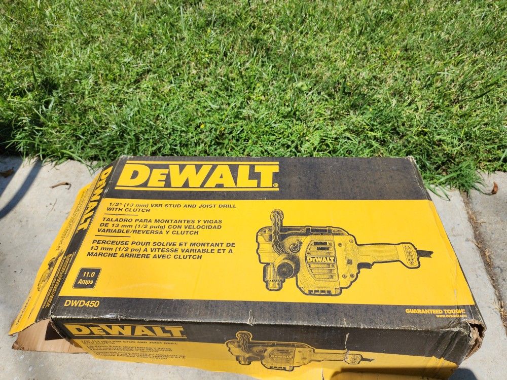 Dewalt Dwd450 for Sale in Alhambra CA OfferUp